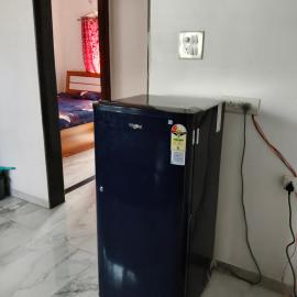CHINCHWAD 2bhk 75o74ooo6o, hotel a Chinchwad