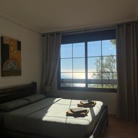 Townhouse Altea Hills