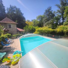 Gîte Lou Mas dals plats