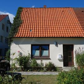 Ferienhaus Strandhaus 2 by Küstenbuden Grömitz