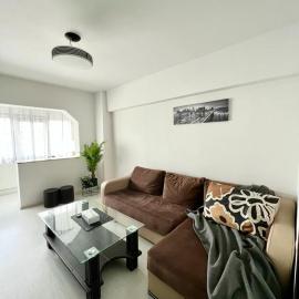 Luxury apartment in Bacau