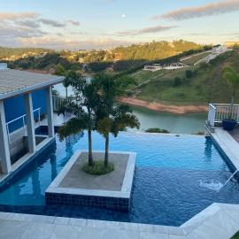 Casa condomínio Igaratá, hotel in Igaratá