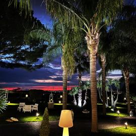 Villa Ferraioli Rooms & Apartments, hótel í Angri