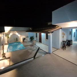 Luz Residence beach house