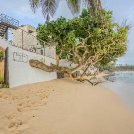 Secret Beach Talpe, Galle, hotel in Talpe