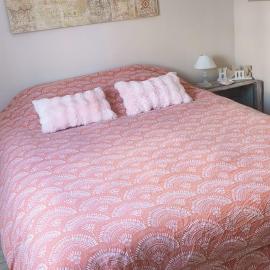 Chambre la Bohème, hotel u gradu Elankur
