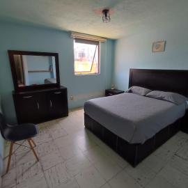 Departamento entero, hotell sihtkohas San Baltasar