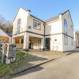 Capel Y Ffynnon, hotel in Llandudno Junction
