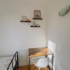 Chambre chelles près de Paris Est, hotel en Chelles