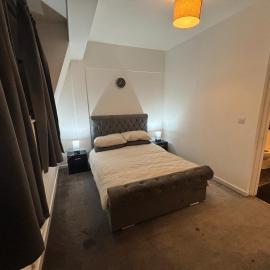 One Bedroom flat in Doncaster Prime Location, hotel v destinácii Doncaster
