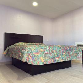 Vanguard Motel, hotell i Ormond Beach