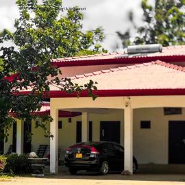 Forest Edge Yala Resort, hotel a Gotamegama