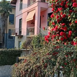 Casa GALLI Como