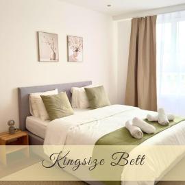 2 Zimmer Apartment in der Altstadt von Sankt Gallen