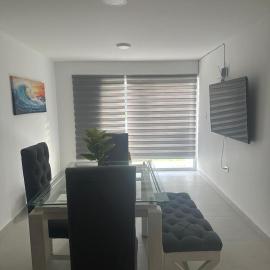 Apartamento nuevo Conjunto Punta del Este
