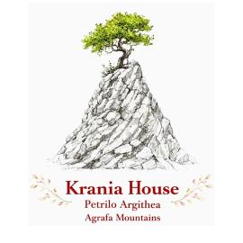 Krania House #Petrilo #Argithea #Agrafa, hotell i Cháris