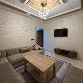 appt de luxe – hotel w mieście Al-Chamisat