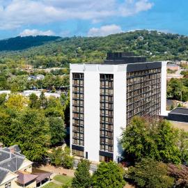 Renaissance Asheville Downtown Hotel