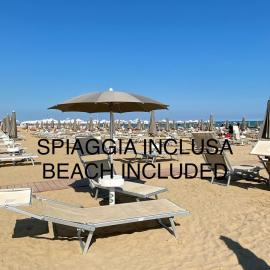 Hotel Storione, hotel in Lido di Jesolo