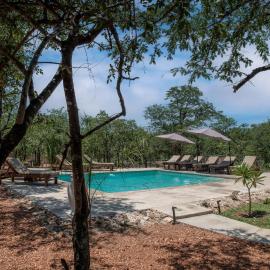 Mad Safari Bush Camp, hotel in Phalaborwa