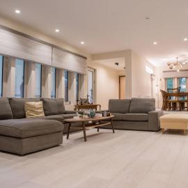 THALIA, luxury 3Br Home with Ensuite Bathrooms, just 3 minutes walk from the beach located in the prestigious Athenian Riviera