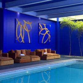Hotel Boutique & Spa Hacienda La Escoba, khách sạn ở Zapopan