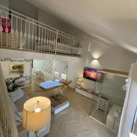 Camilla Luxury Home, hotel in Nemi