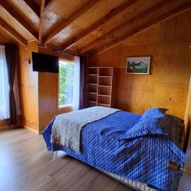 Cabañas Canaan, Hotel in Coñao