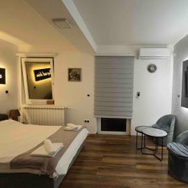 Sleep and drive No6, hôtel à Sarajevo