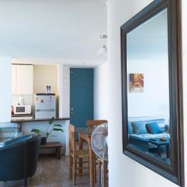 Departamento central en la ciudad de TALCA