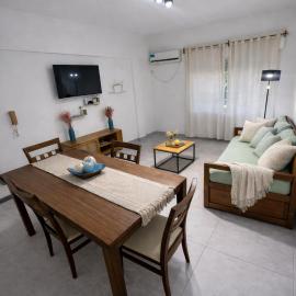 Departamento Palomar, hotel en Posadas