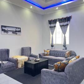 Fredy Chilling House, Hotel in Umbuji