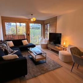 Appartement standing 3 chambres 6 personnes 75m2