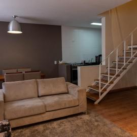 Chateau Campos do Jordão - Flats Premium - By Hostyn