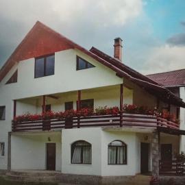 Pensiunea Casa Matei