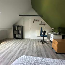 Chambre proche CHU et Gare Haubourdin, hotel a Haubourdin