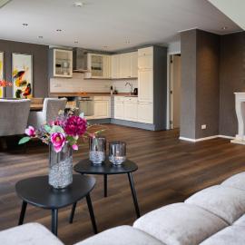 Suite Het Koetshuis, hotel a Bennekom
