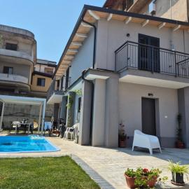 Casa vacanze nonna Maria