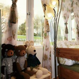 Bear Homestay