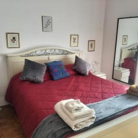 Casa Antonietta di Filippo, hotel in Treviso