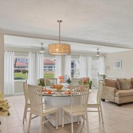 Book Me Baby! Siesta Key Villa By The Sea