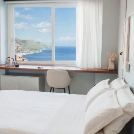 TPH Rooms, hotel in Taormina