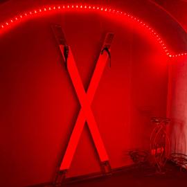 BDSM accommodation Tallinn, Private Luxury Romance Studio Apartment Tallinn Old Town adults only
