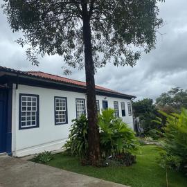 Casa da Glória 1, hotel in Diamantina