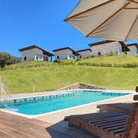 Pousada Varandas de Minas, hotel sa Monte Verde