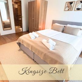 Studio mit Balkon in der Altstadt von Sankt Gallen