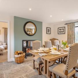 3 Bed in Sedgehill oc-b34698, hotel in Sedghill