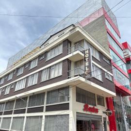 Hotel Dinastia, hotel u gradu Ipiales