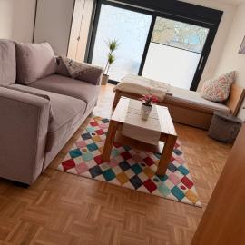 Ferienwohnung Anna in Lemgo, hotel Lemgóban