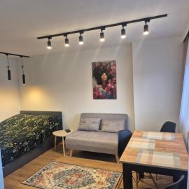 Apartament Serbinowska, Hotel in Kalisz